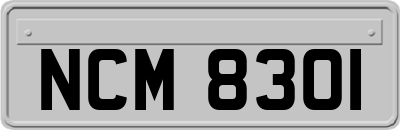 NCM8301