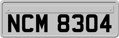 NCM8304