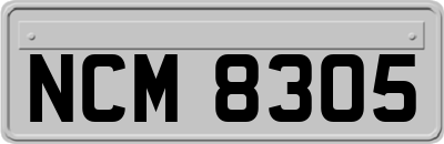 NCM8305