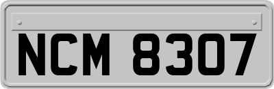 NCM8307