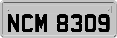 NCM8309