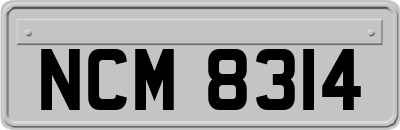 NCM8314