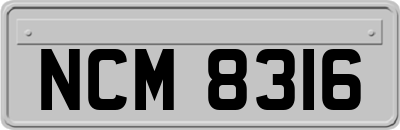 NCM8316