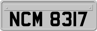 NCM8317