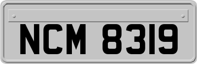 NCM8319