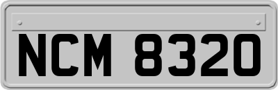 NCM8320