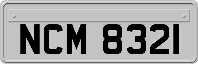 NCM8321