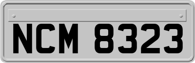 NCM8323