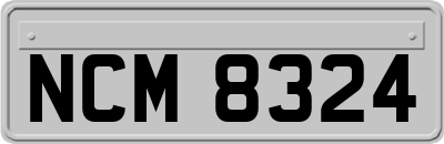 NCM8324