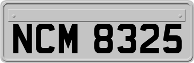 NCM8325