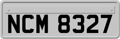 NCM8327
