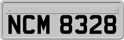 NCM8328