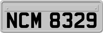 NCM8329