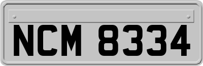 NCM8334