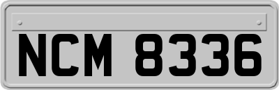 NCM8336