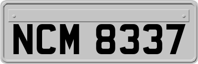NCM8337