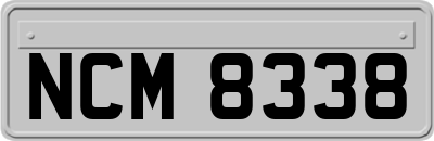 NCM8338