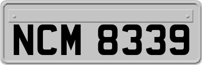 NCM8339