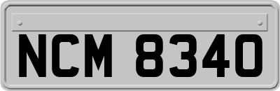 NCM8340