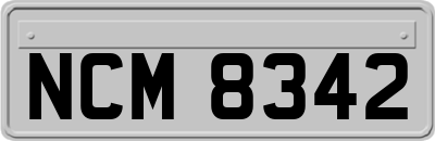 NCM8342