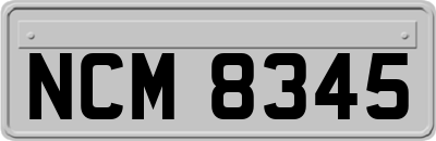 NCM8345