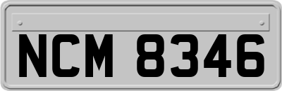 NCM8346