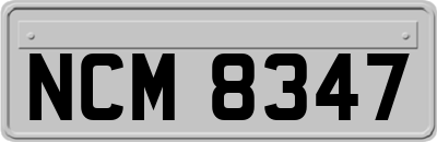 NCM8347