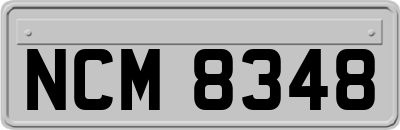 NCM8348