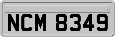 NCM8349