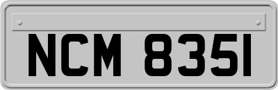 NCM8351