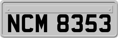 NCM8353