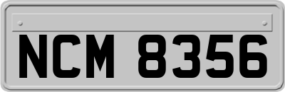 NCM8356