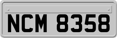 NCM8358