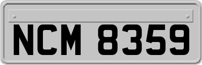 NCM8359