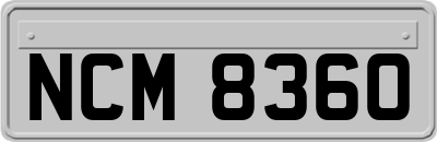 NCM8360