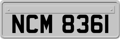 NCM8361