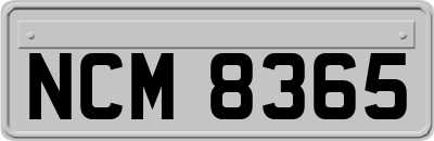 NCM8365