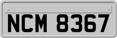 NCM8367