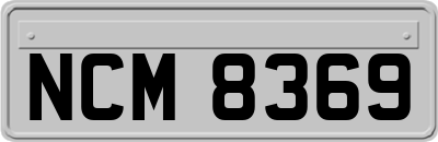 NCM8369