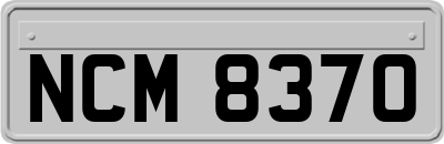 NCM8370