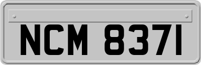 NCM8371