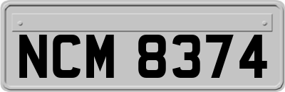 NCM8374
