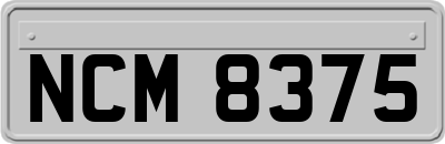 NCM8375