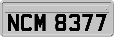 NCM8377