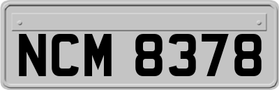 NCM8378