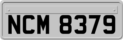 NCM8379