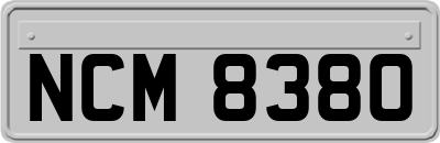NCM8380