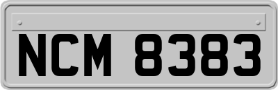 NCM8383