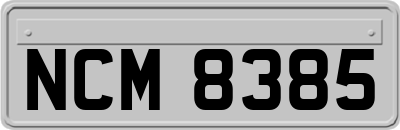 NCM8385