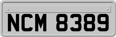NCM8389